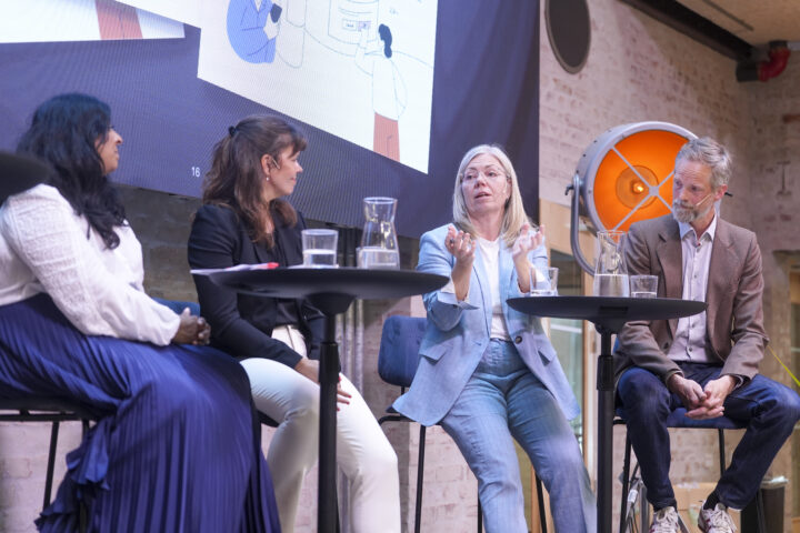 Aftenposten – venstre&shy;ekstremistene og innvandrings&shy;lobbyens fremste talerør