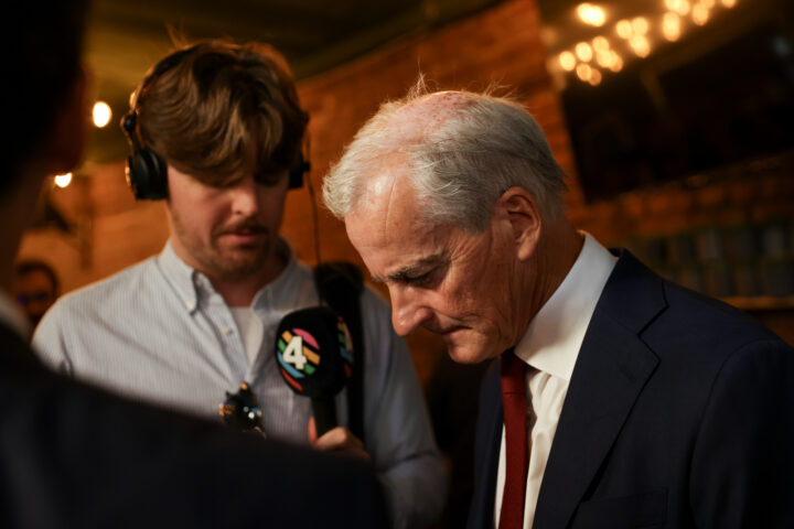 Registre over barn i barnehage og grunnskole