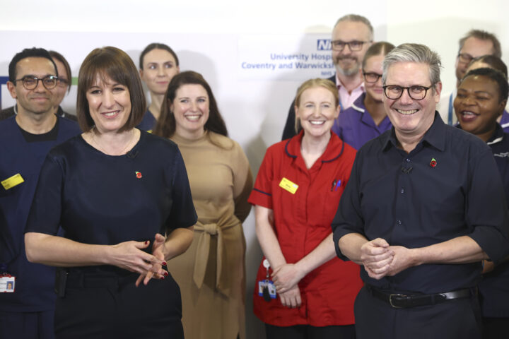 Vold mot sykepleiere på akuttmottak i England har økt med 91 prosent