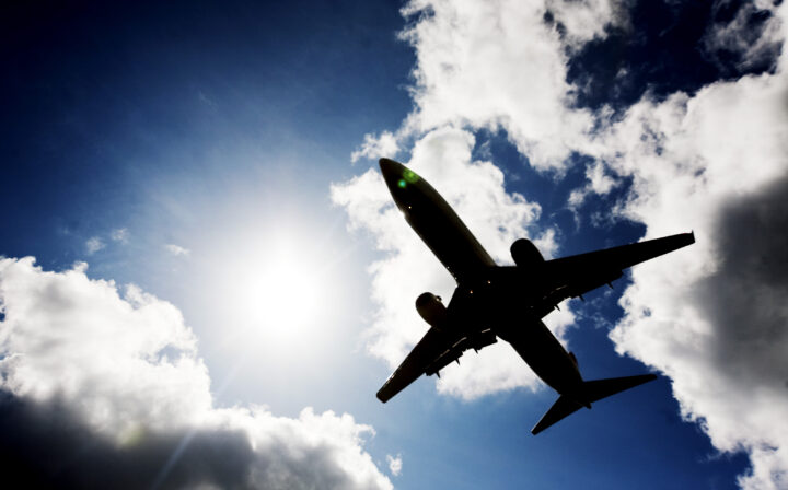 Kvoten er nådd: Norge stanser evakuering av flyktninger fra Gaza