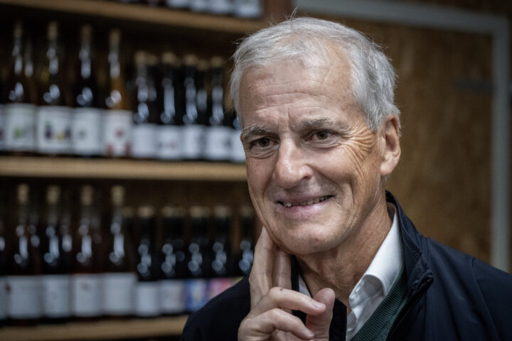 Støre pøser ut milliarder til innvandrere og Ukraina – syke og eldre får smuler