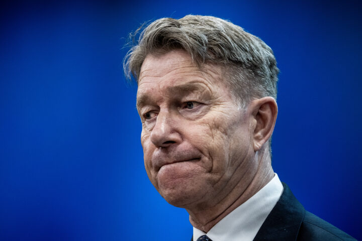 Aaslands og Ap's store løgn: Huset ditt blir ikke dyrere, bare ta opp et lån på en million!