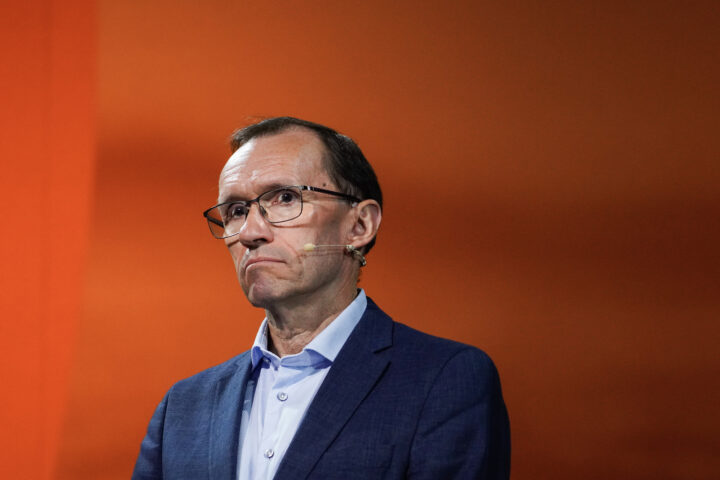 Politisk pub: Grünerløkkas venstrevridde Midtøsten-parade