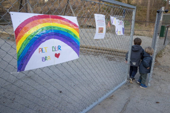 Barnehager må redusere åpnings&shy;tiden på grunn av mangel på personell