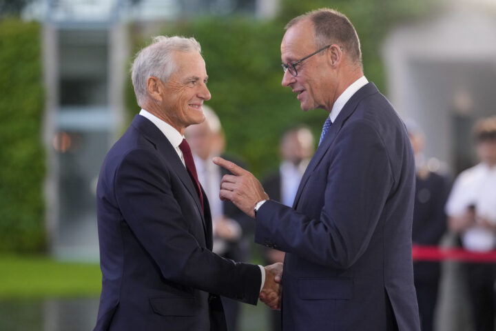 Den norske måten å ødelegge et land på: stille, systematisk og forkledd som ansvarlighet