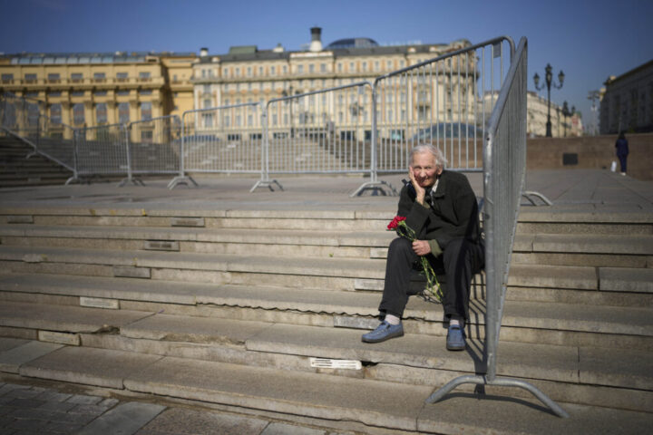 Fremskrittets felle og myten om å være på rett side av historien