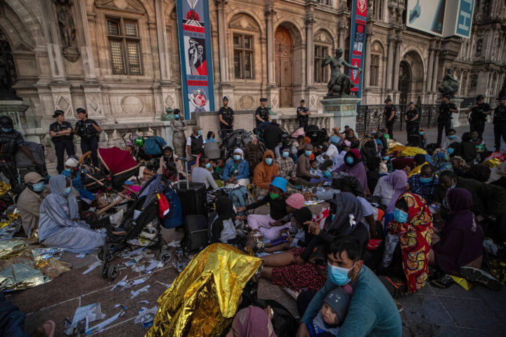 Samvittighetens forfall truer vår sivilisasjon