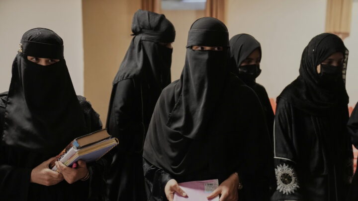 Danmark på dødsruten