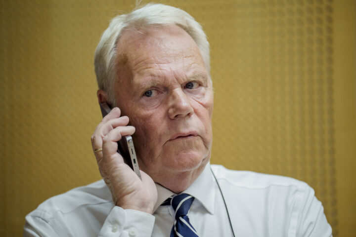 Advokat kritiserer Støre for sympati med voldsutsatt Norway Cup-dommer