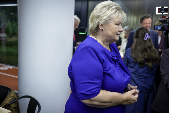 Venstresiden har gjort Gaza til en sekt