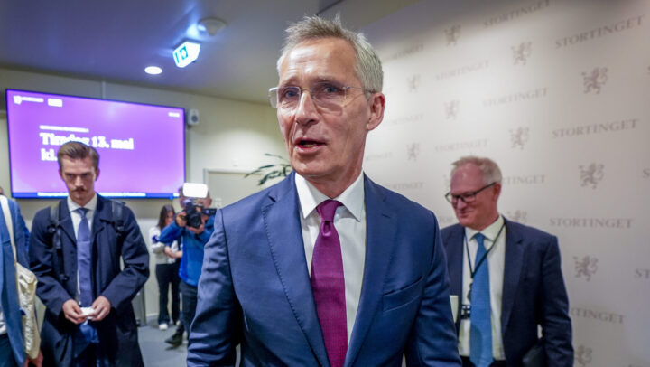Stoltenberg utskjelt på somali under jakt på innvandrer-stemmer – trengte tolk