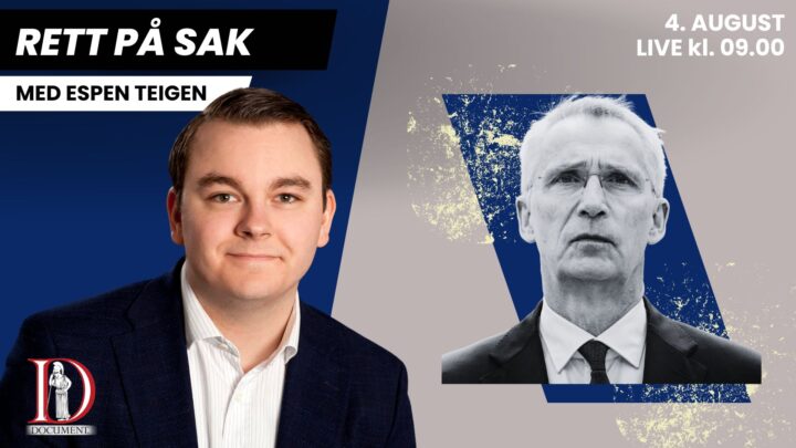 Stoltenberg får kjeft av somaliere - migranter bryter seg inn