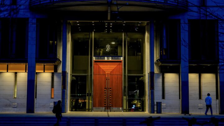 Jeg ville skrike høyt i retten!