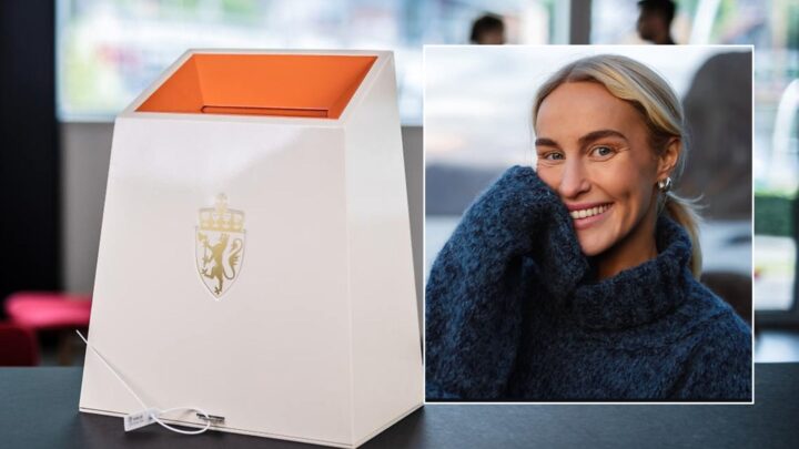 Forsvarer at venstreside-aktivist Øyunn Krogh får lede stats&shy;støttet nøytral podkast: – Det er en styrke