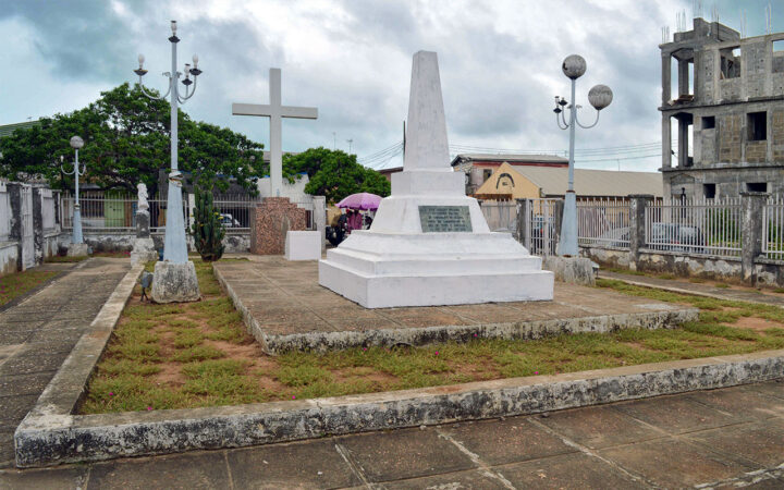 «Det tause blod&shy;badet» i Nigeria: 7000 kristne massakrert på syv måneder