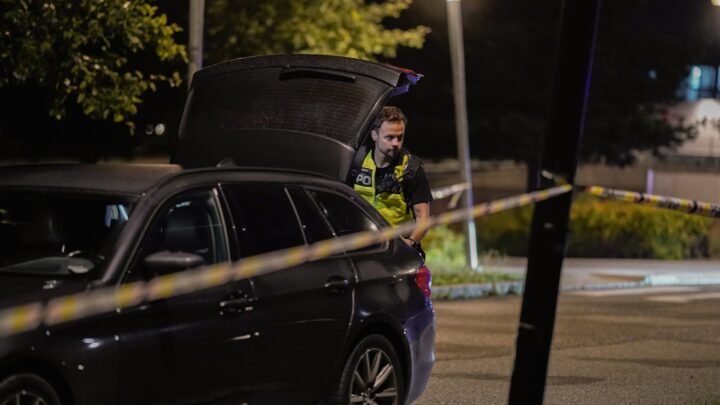 Person skutt og skadet av politiet i Oslo, Spesial­enheten etter­forsker