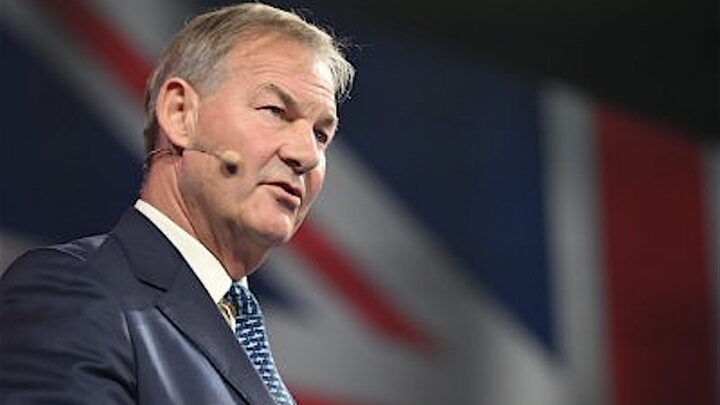 Et forbilledlig forsvar av Storbritannia