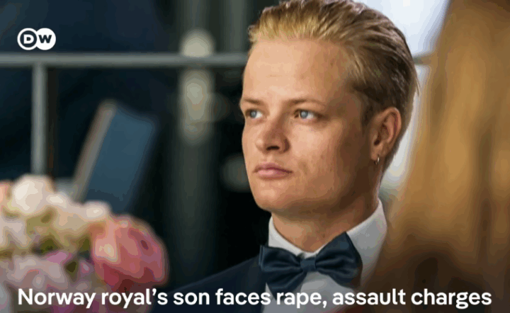 Medienes heksejakt på Marius Borg Høiby: Et speilbilde av Norges skjeve verdensbilde