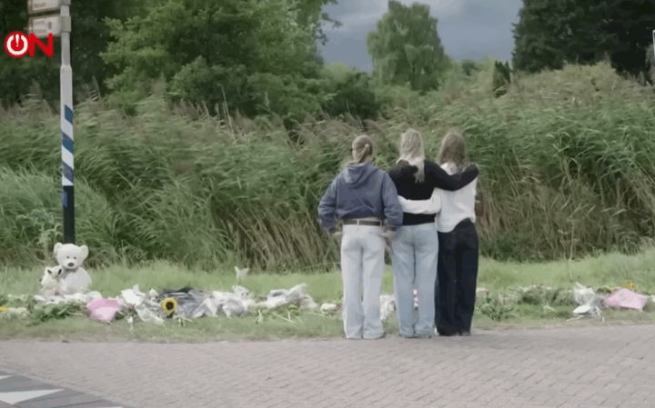 Asylsøker med tidligere voldtekts&shy;anmeldelse siktet for drap på Lisa i Nederland