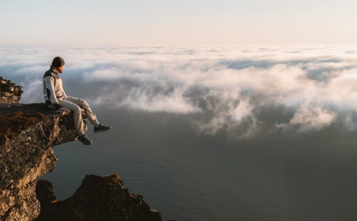 NRK slår til igjen: Nå er hvite norske menn seksuelle kolonialister