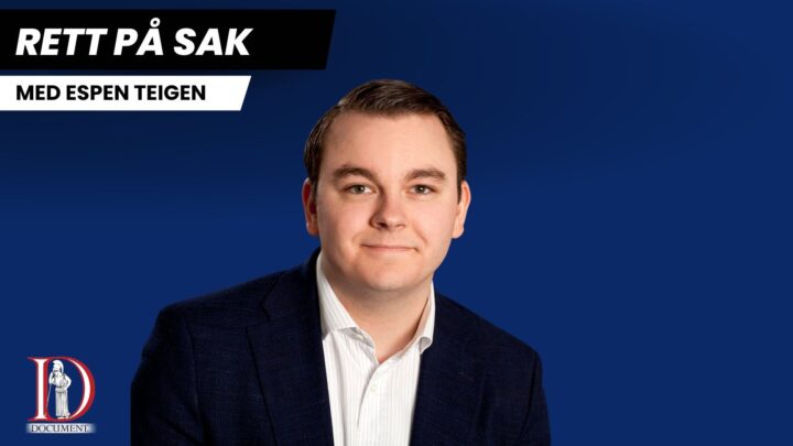 «Rett på sak» tilbake tirsdag – sender fra Arendalsuka