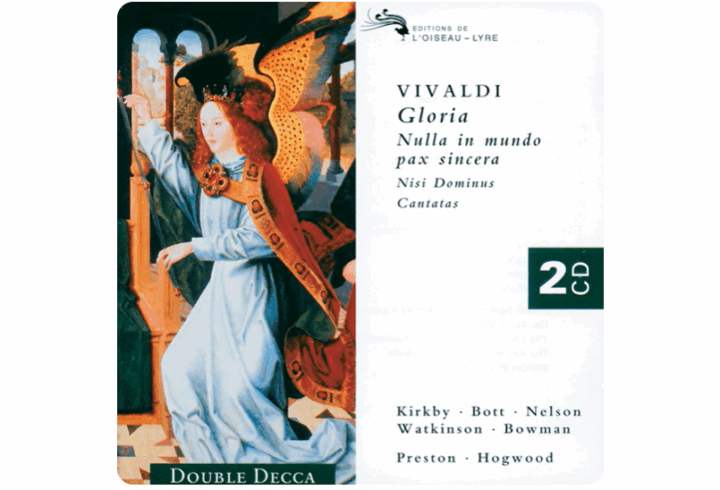 Interlude: Vivaldi - Gloria