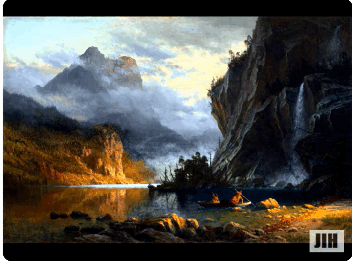 Interlude: Coleridge-Taylor - symfoni i a-moll