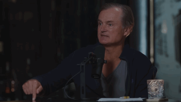 Øystein Stray Spetalen tar voldsomt oppgjør: – Norge er ikke et demokrati