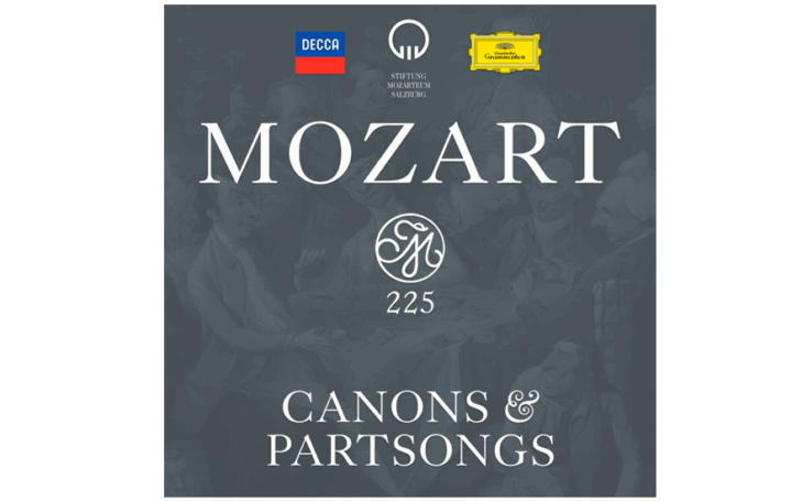 Interlude: Aftensang med Mozart K346