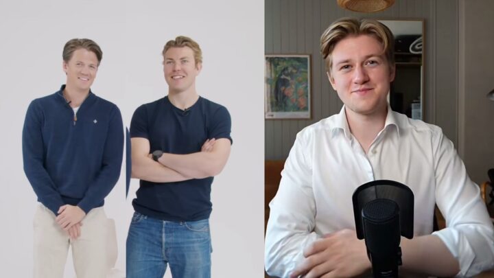 LO sponser Snorre Rein for å sjikanere høyresiden: – Jeg gir meg ikke før «GUTTA» er død
