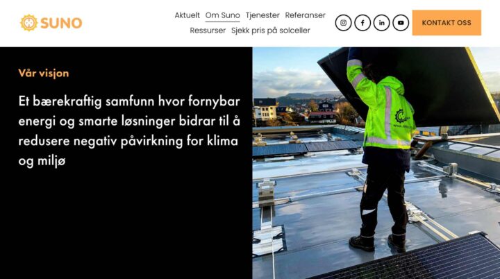 Solcellefirma fra 55 mill. i omsetning til konkurs på to år