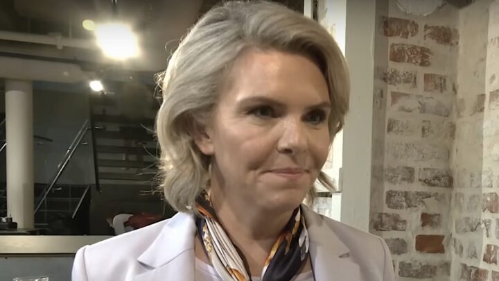 En tvers igjennom feig og pinlig valgkamp