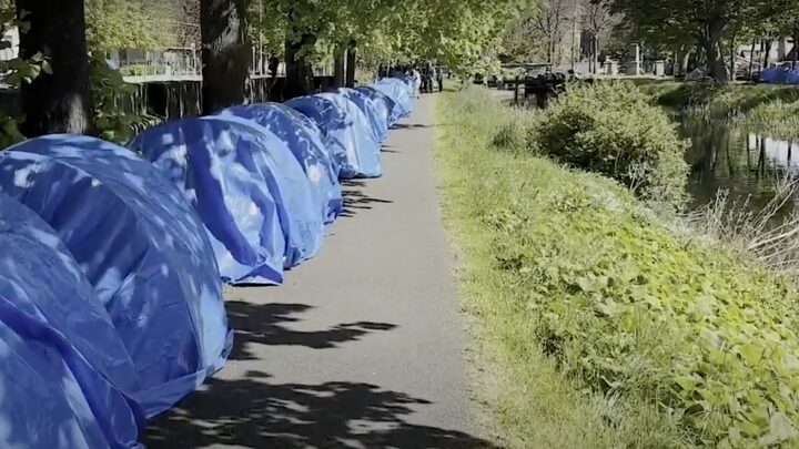 EU-domstolen: Irland må inn­kvartere asyl­søkere, bolig­mangel til tross