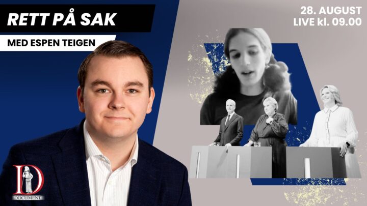 Ny masseskyting – transpersonen Robin Westman hatet Trump