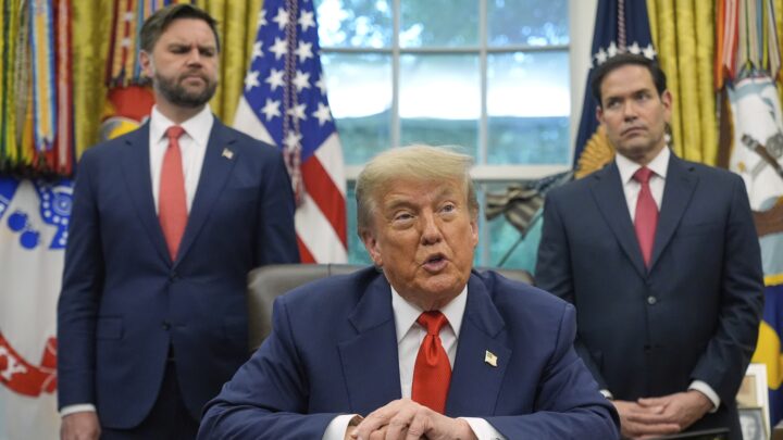 Kilder: USA overveier sanksjoner mot EUs nye digital-lov