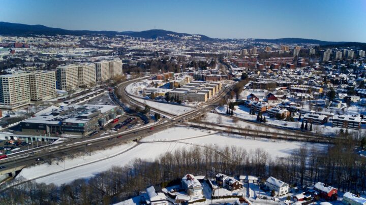 Alna bydel i Oslo bruker 60 millioner kroner på tre kriminelle ungdommer