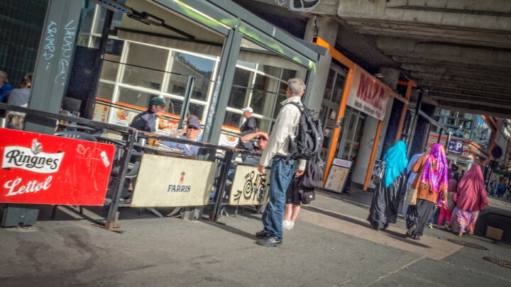 Hjernevask fra NRK: Ikke tenk på hva innvandringen koster&nbsp;<span>(+)</span>