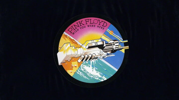 Musikk for evigheten