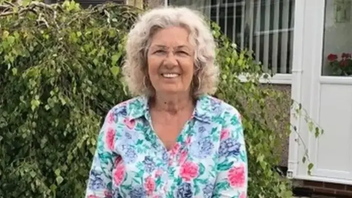 England: Slagpasient (75) ble voldtatt og drept på sykehus