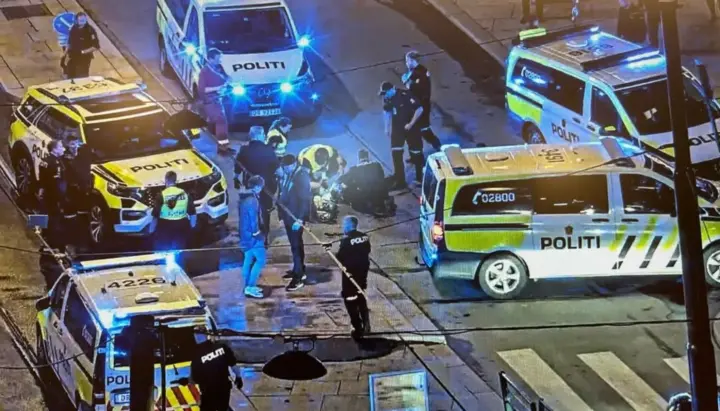 Mann som slo politimann i hodet med stein, dømt for drapsforsøk