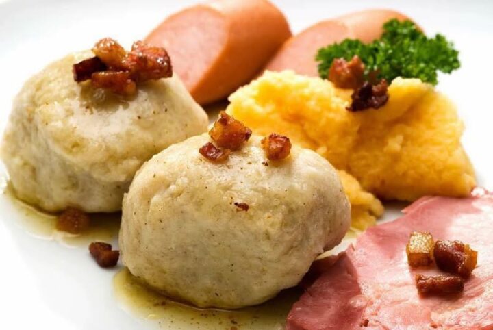 Sykehjem i Stavanger har ikke råd til å servere pasientene komle