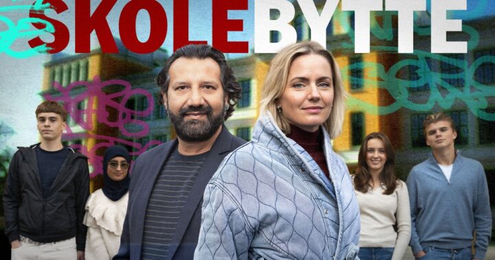 TV2s serie om Skolebytte forteller oss alt om Norges fremtid