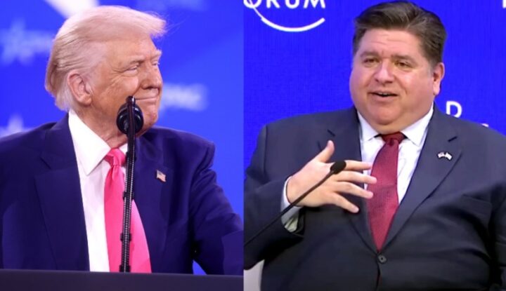 Blodig helg i Chicago: 58 er skutt, 8 drept, Pritzker sier nei til nasjonalgarden