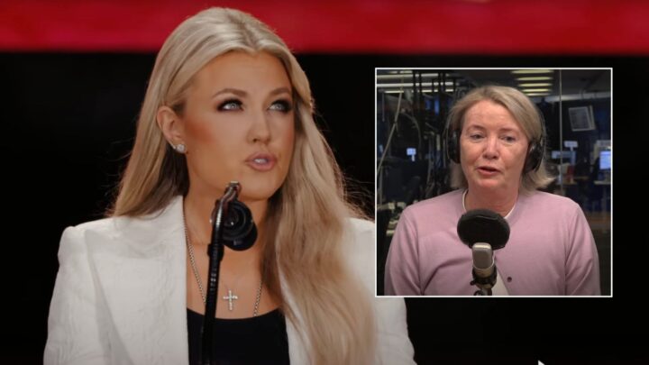 Marie Simonsen: – Det kristne Taliban truer USA