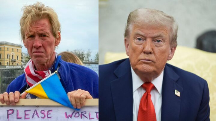 Ryan Routh dømt for attentat på Trump – prøvde å drepe seg selv med kulepenn