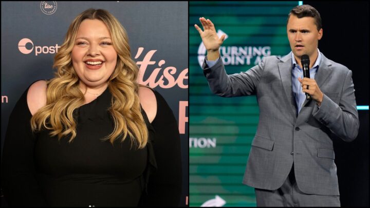 NRK-profil Anine Olsen: – Charlie Kirk viet livet sitt til høyre&shy;ekstremisme