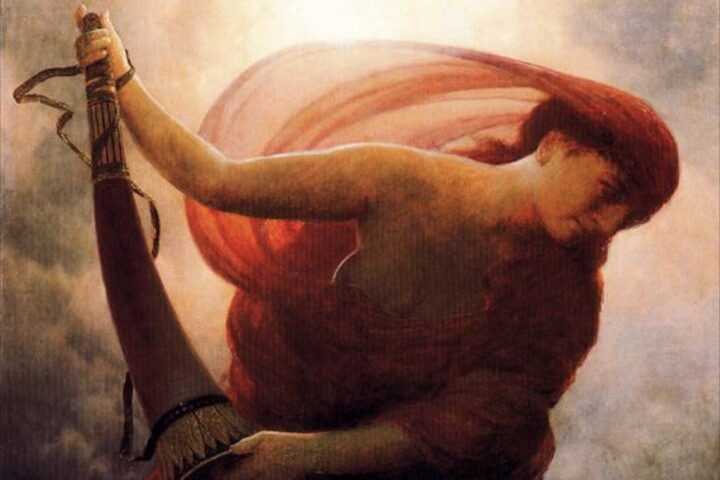 Vår tidsalders krise ble foregrepet av Botho Strauss