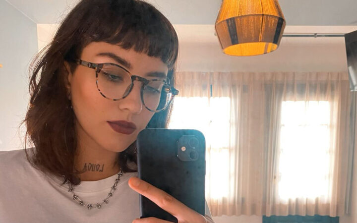 Brasiliansk feminist på flukt, risikerer 25 års fengsel for å ha kalt en biologisk mann mann&nbsp;<span>(+)</span>