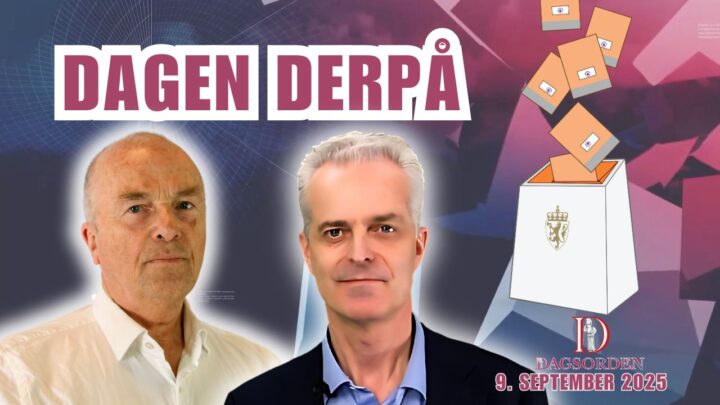 Doc-TV: Dagen derpå