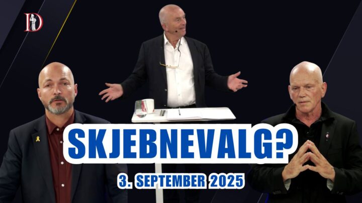 DocTV: Skjebnevalg?
